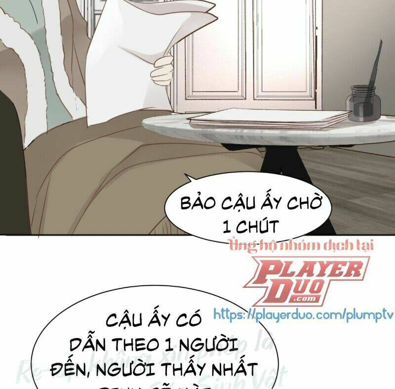 Điều Giáo Gấu Bắc Cực: Chapter 49