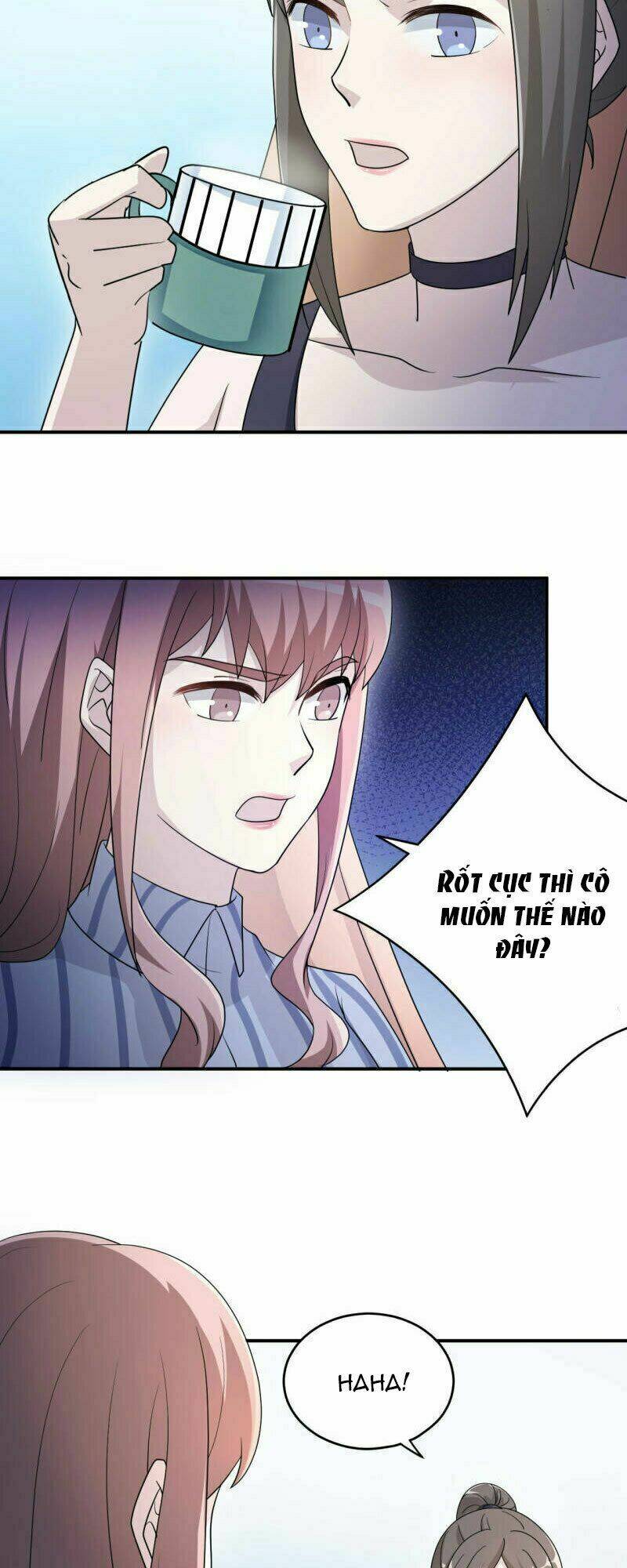 Mạc Thiếu Bức Hôn: Vợ Mới Khó Chống Đỡ: Chapter 74