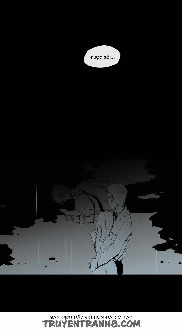 American Ghost Jack: Chapter 47