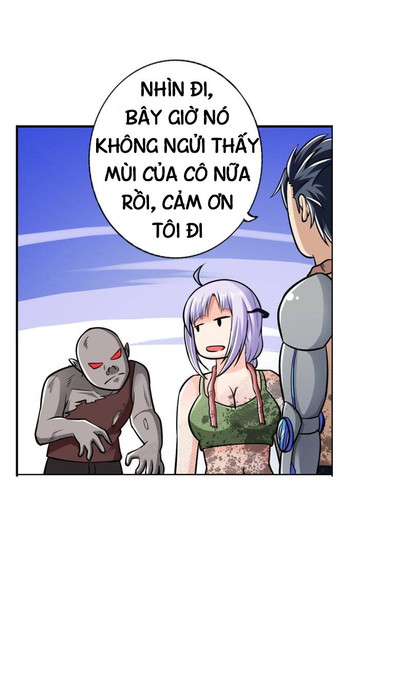 Hệ Thống Tìm Đường Chết Mạnh Nhất: Chapter 55