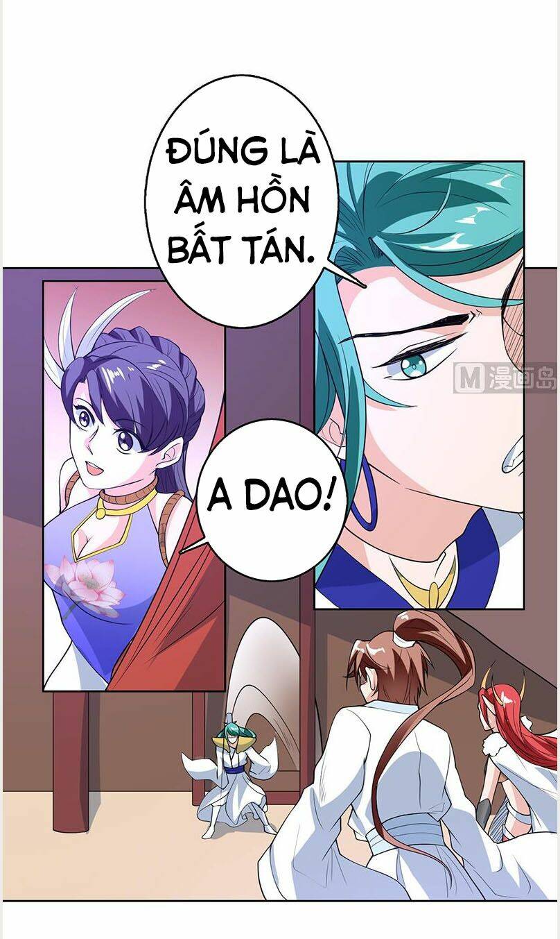 Tối Cường Thần Thú Hệ Thống: Chapter 185