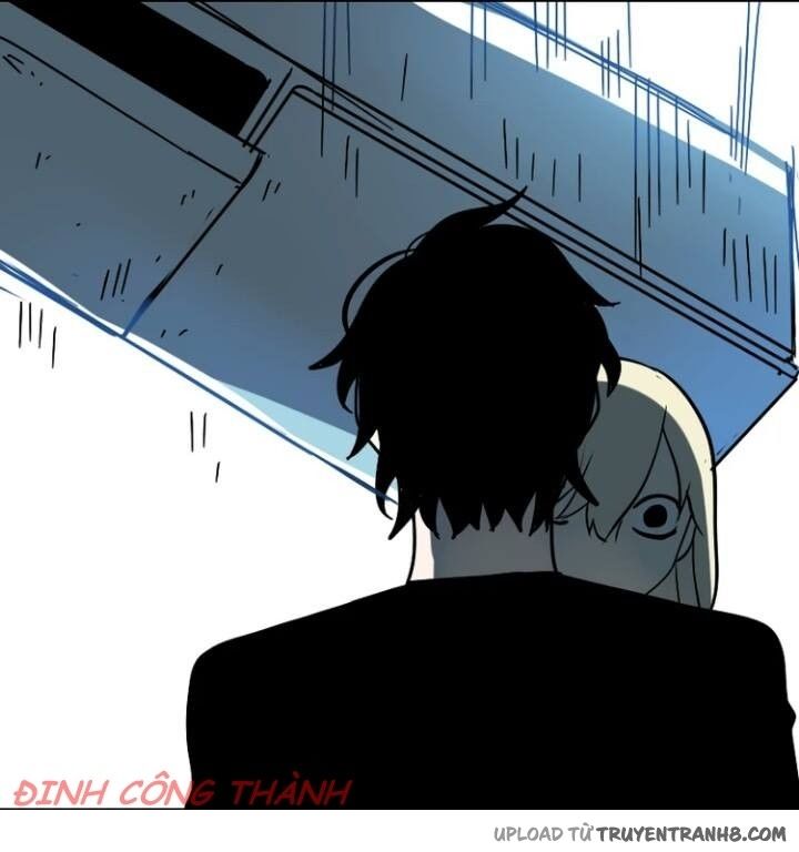 Ứng Dụng Thẩm Mỹ: Chapter 28