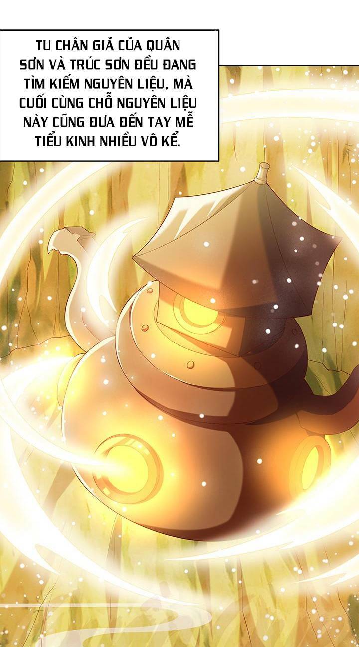 Siêu Phàm Truyện: Chapter 141