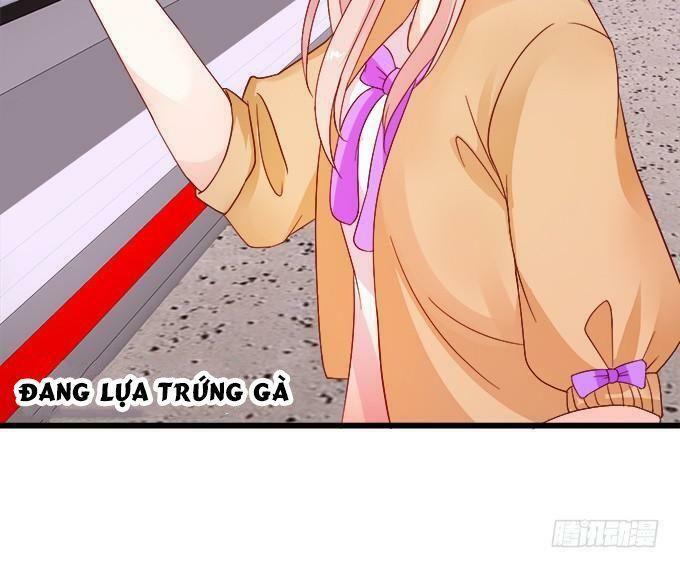 Hồ Tiên Hung Bạo: Chapter 13
