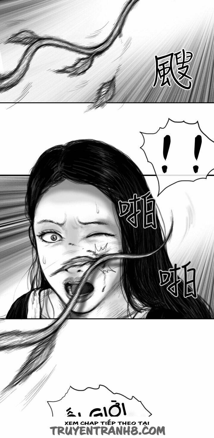 Hạt Giống Mỹ Nhân: Chapter 20