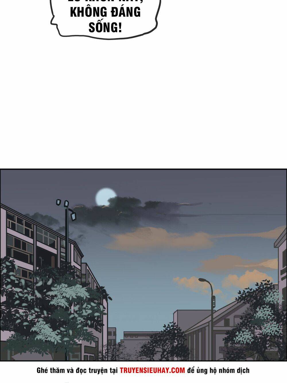 Mạt Thế Đấu Thần: Chapter 13