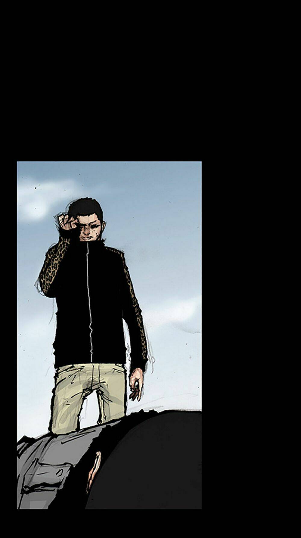 Độc Cô Tiền Truyện: Chapter 30