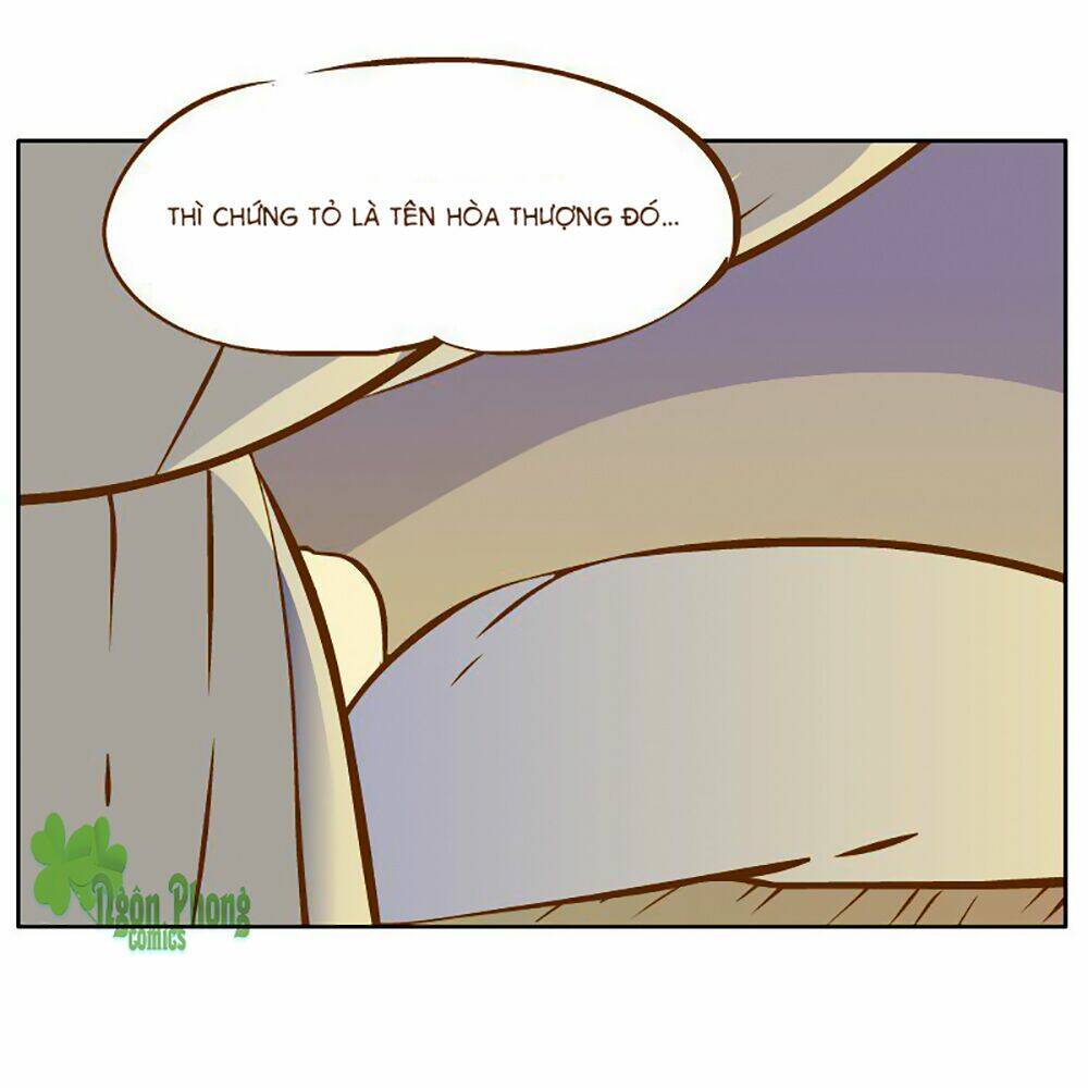 Hòa Thượng Và Tiểu Long Quân: Chapter 5