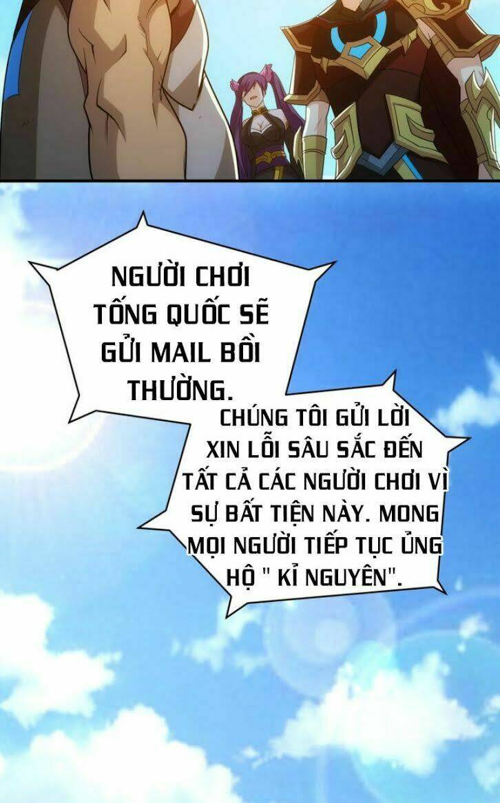 Rich Player - Người Chơi Khắc Kim: Chapter 91