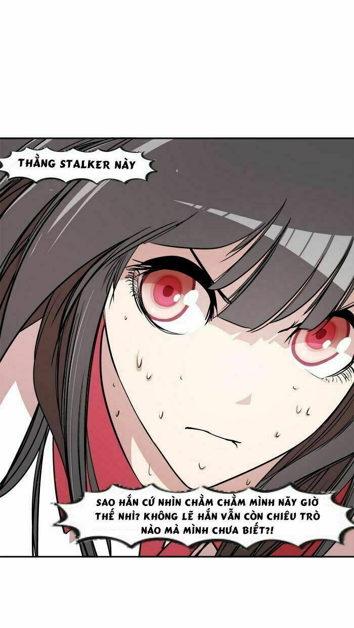 Change (Jinyuan): Chapter 11