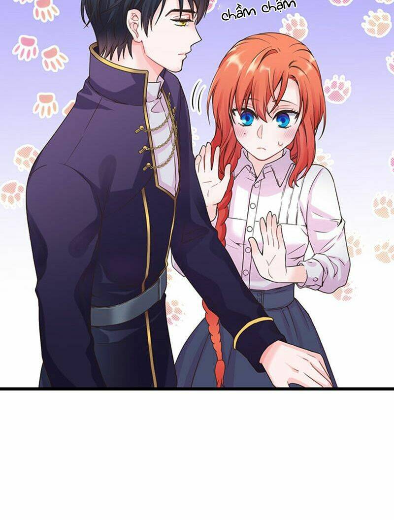 Nhân Vật Phản Diện Yêu Cầu Tôi Yêu Chàng: Chapter 4