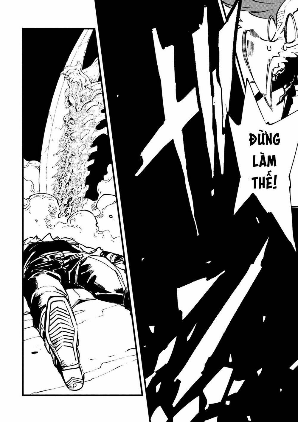 Devil May Cry 5 -Visions Of V: Chapter 29.1