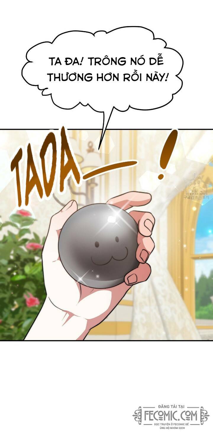 Công Chúa Bị Lãng Quên Muốn Sống Trong Hòa Bình: Chapter 29