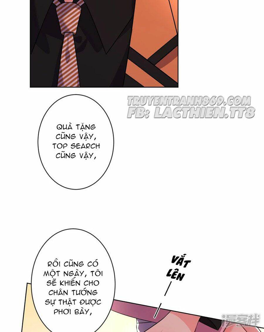 Tôi Bị Tổng Tài Ám Hại: Chapter 122