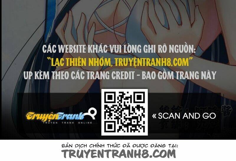 La Sát Đại Nhân Hãy Dừng Chân: Chapter 33