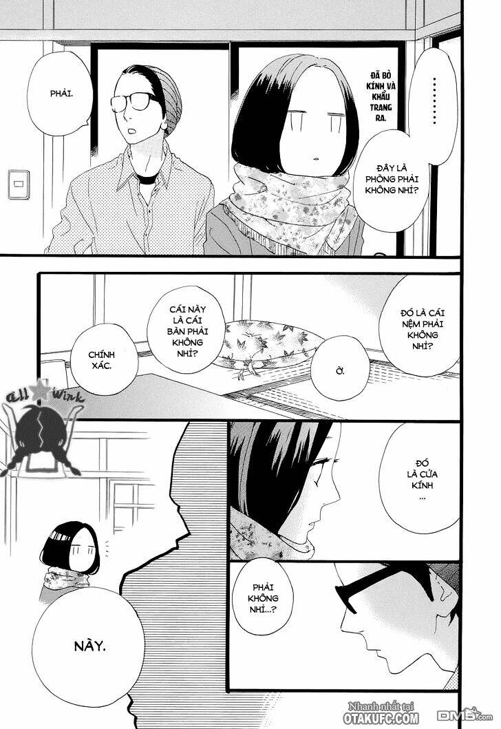 Sao Mai Của Em: Chapter 44