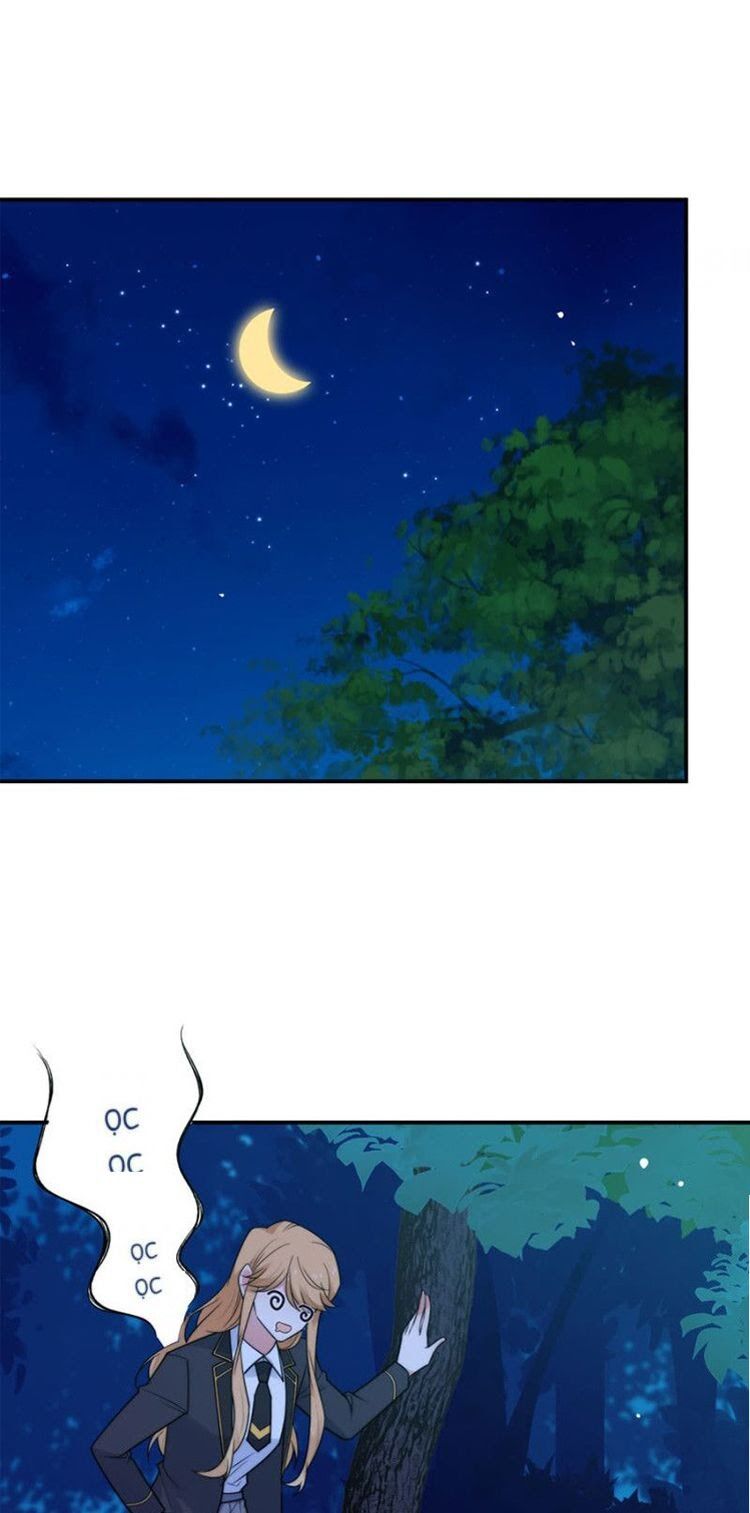 Ma Lạt Thiên Kim Đẩu Ác Thiếu: Chapter 247