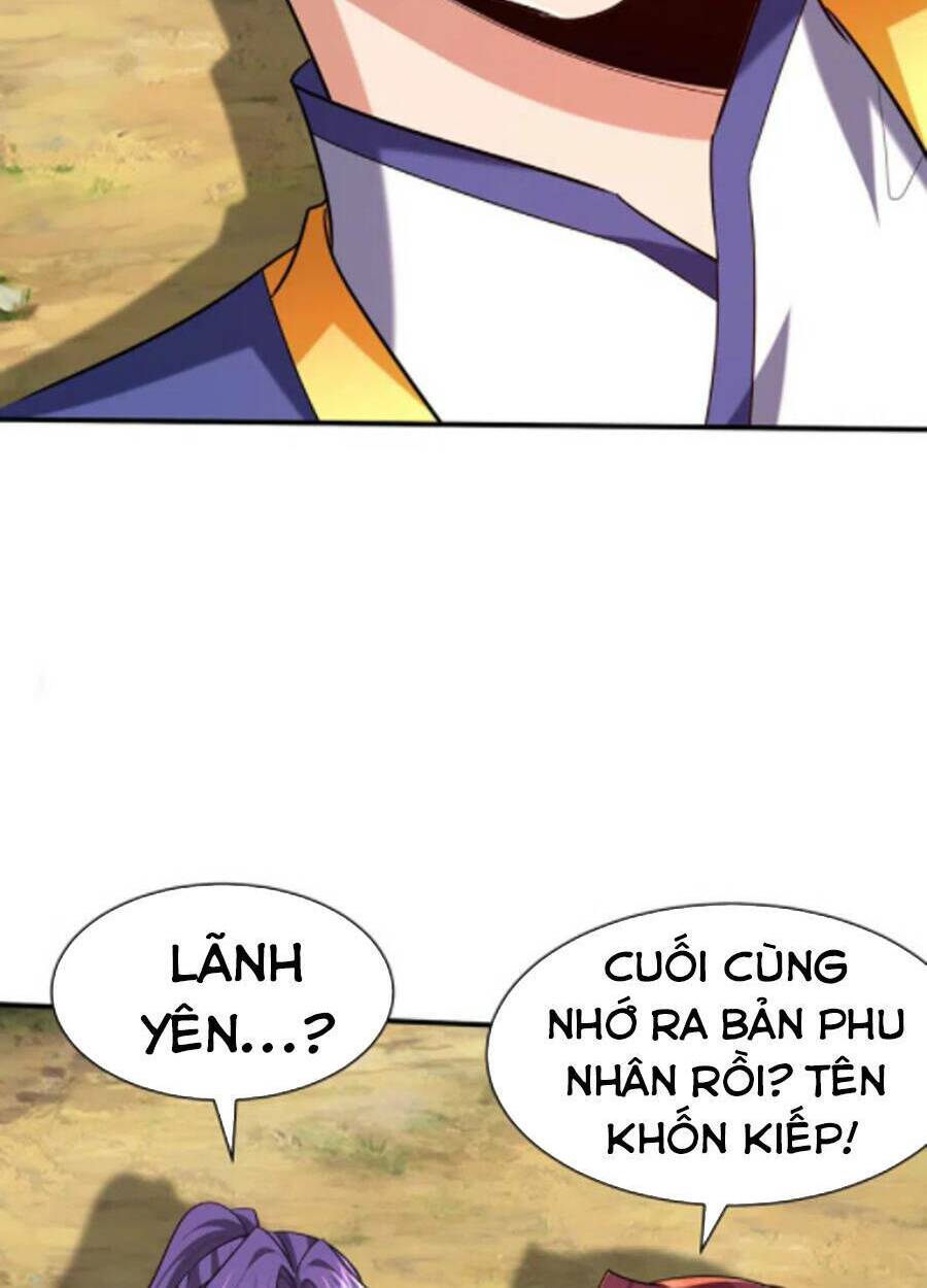 Yêu Giả Vi Vương: Chapter 298