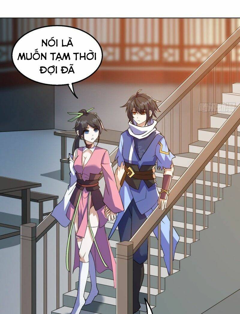Thần Võ Đế Tôn: Chapter 105