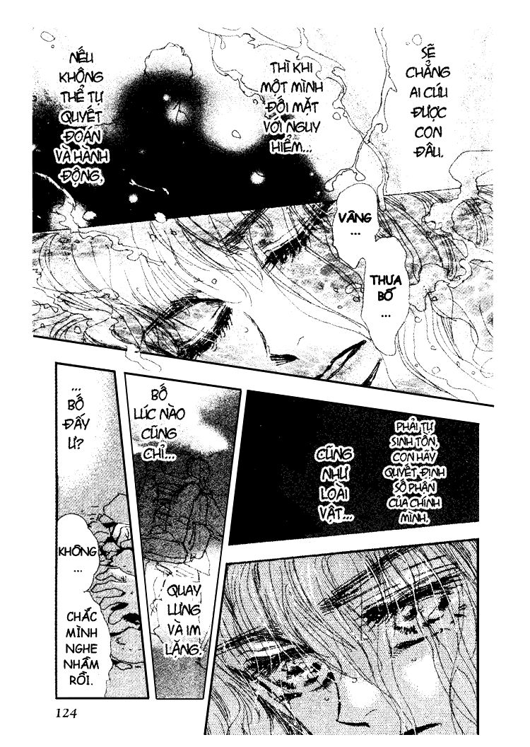 Mầm Sống: Chapter 33