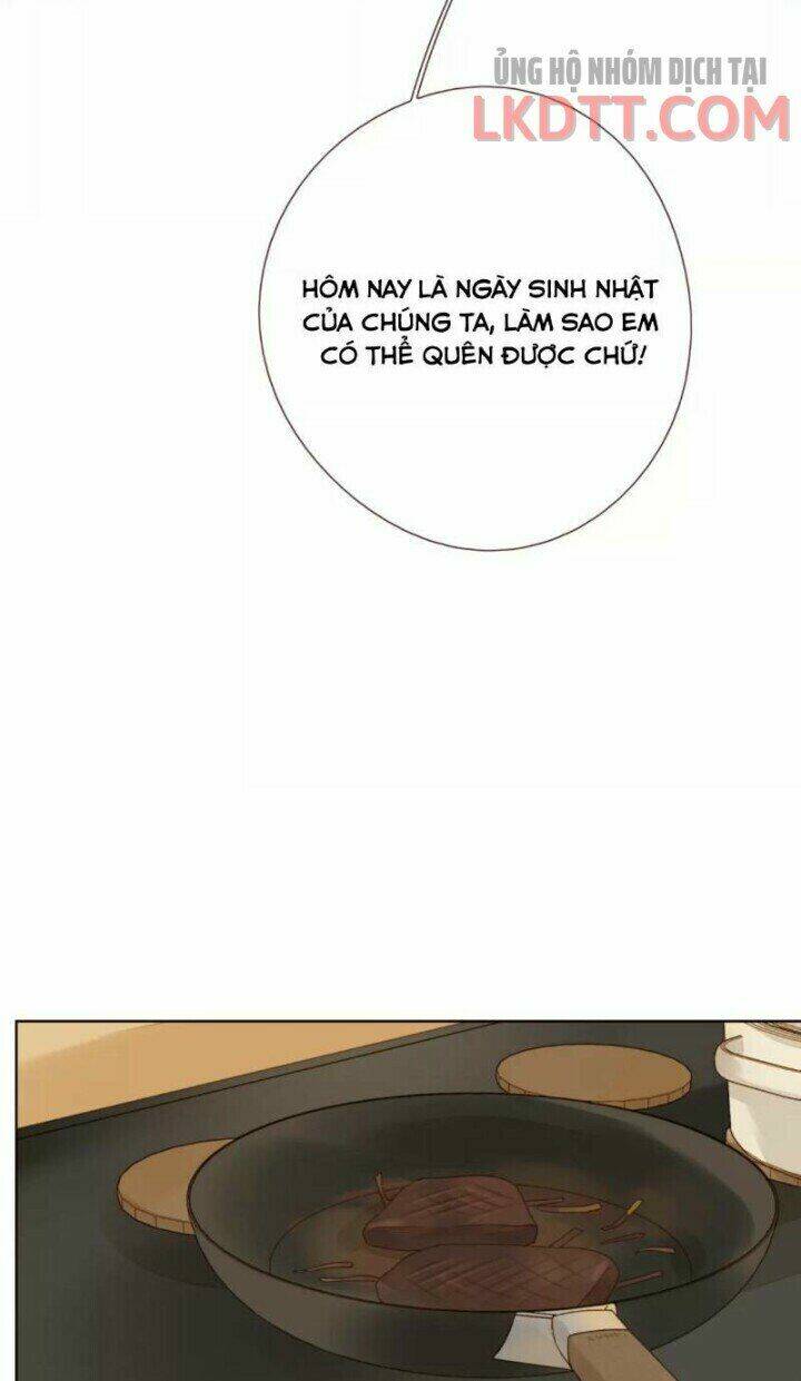 Cô Ấy Không Đáng Yêu: Chapter 37.5