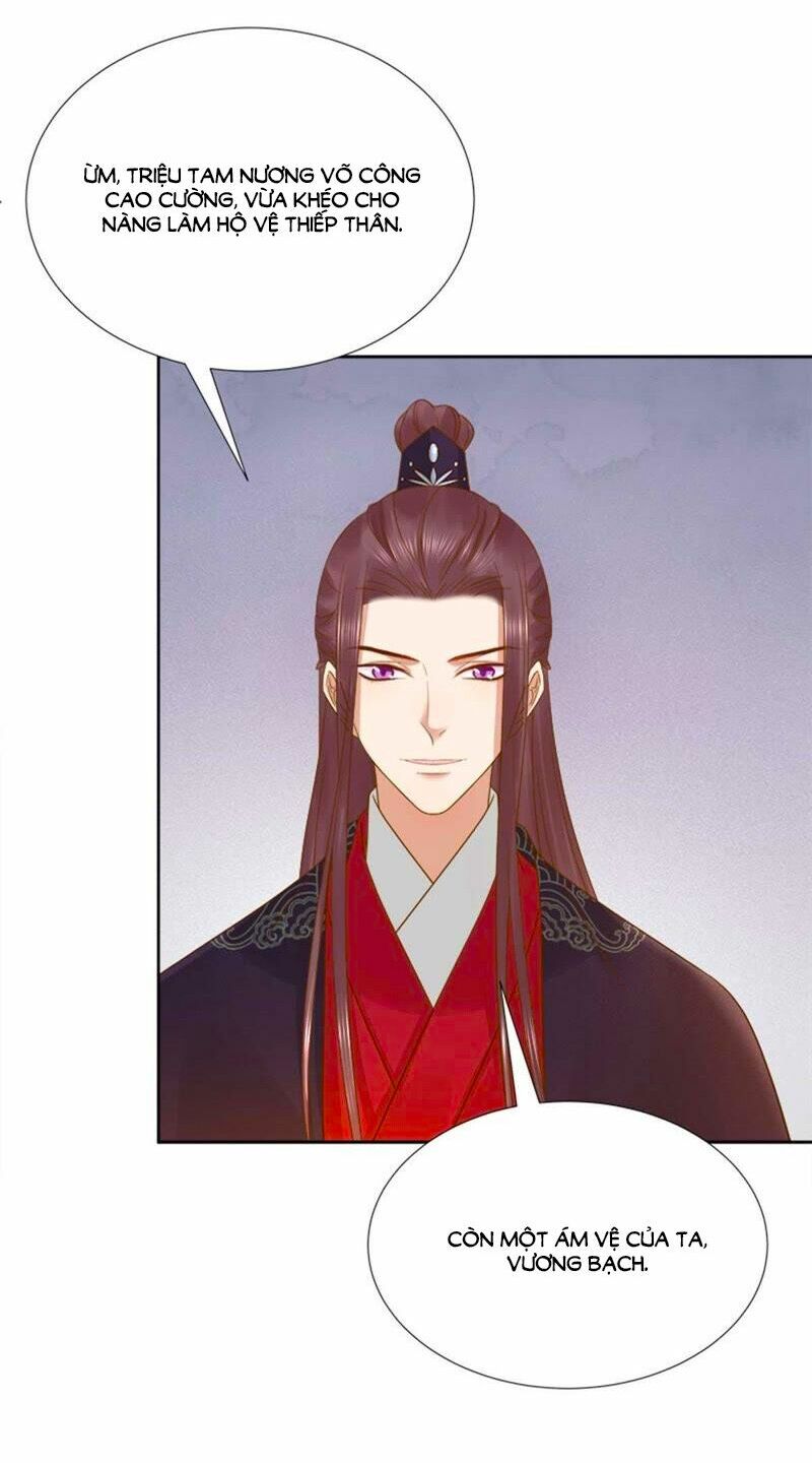 Xuân Khuê Bí Lục: Xưởng Công Thái Liêu Nhân: Chapter 61