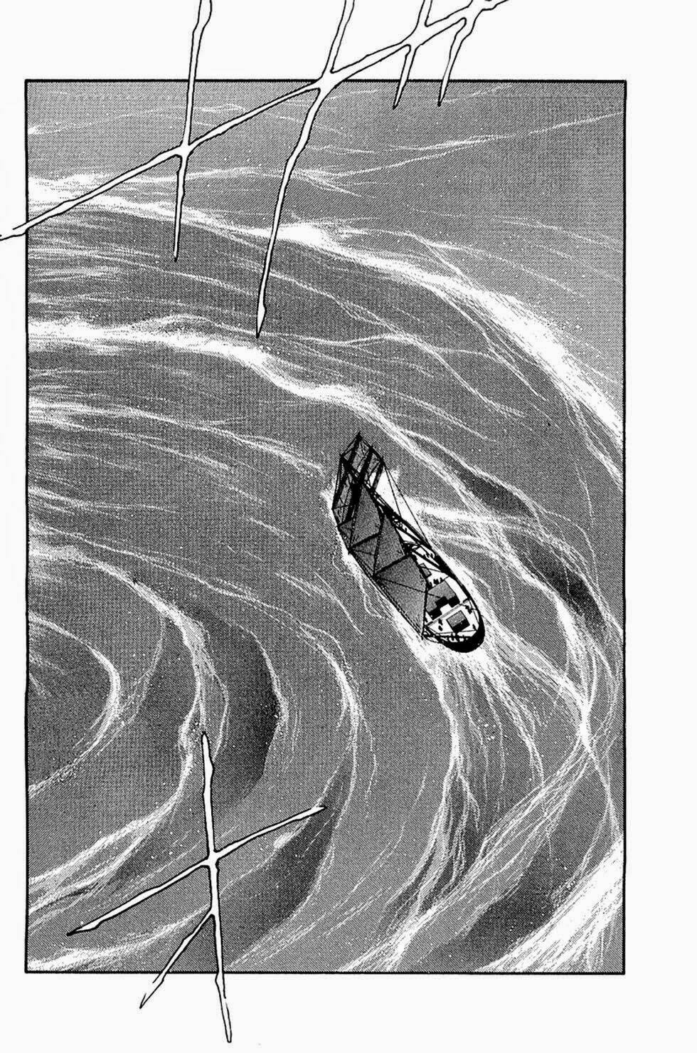 Kaiouki - Hải Hoàng Ký: Chapter 122