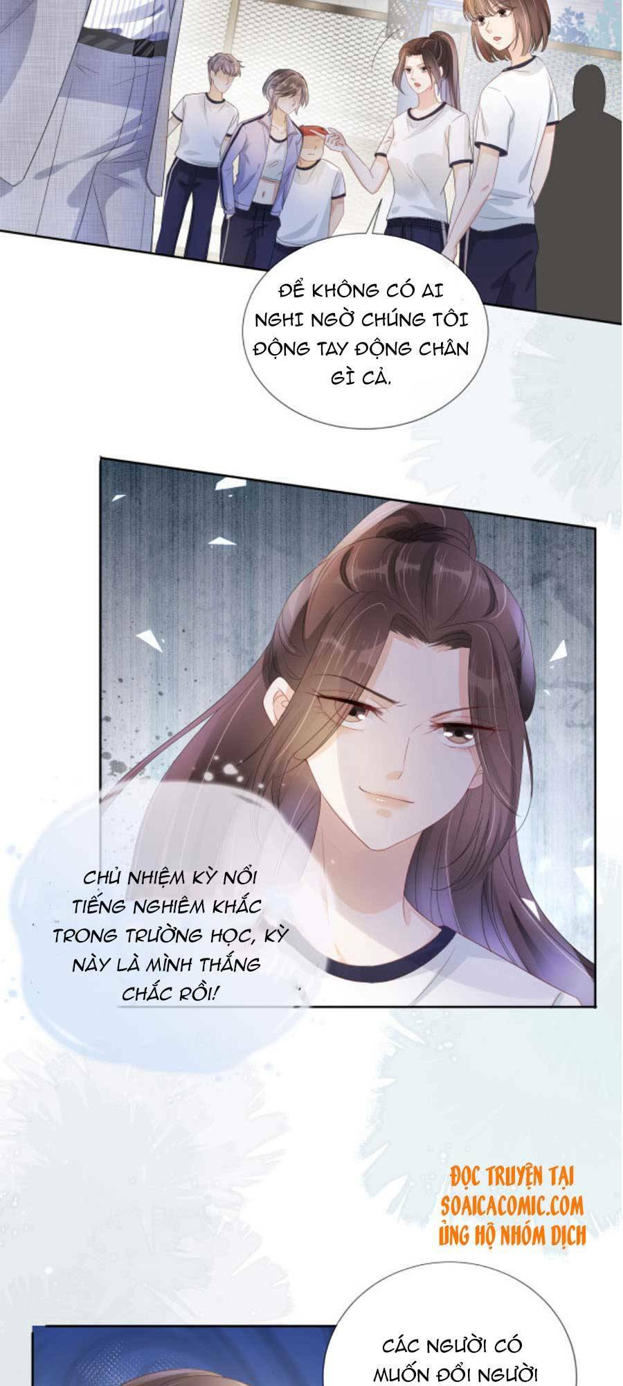 Ngự Tỷ Toàn Năng Lại Bị Phá Mã Giáp: Chapter 40