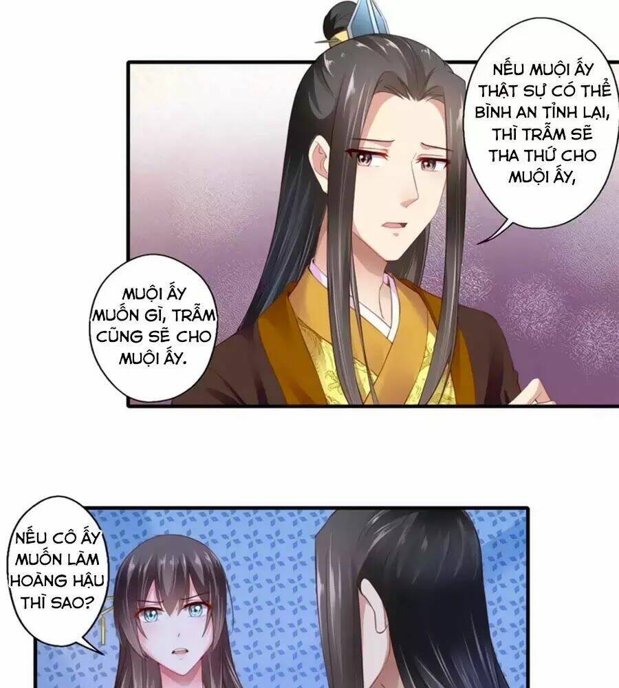 Khuynh Thế Y Phi Muốn Bỏ Chồng: Chapter 120