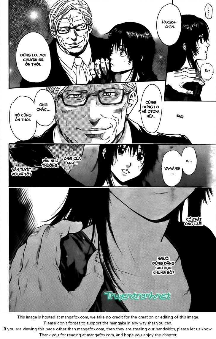 Bloody Monday 3: Chapter 15