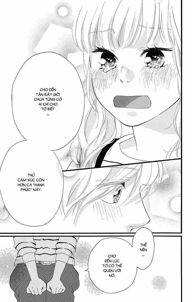 Trò Chơi Cút Bắt: Chapter 28