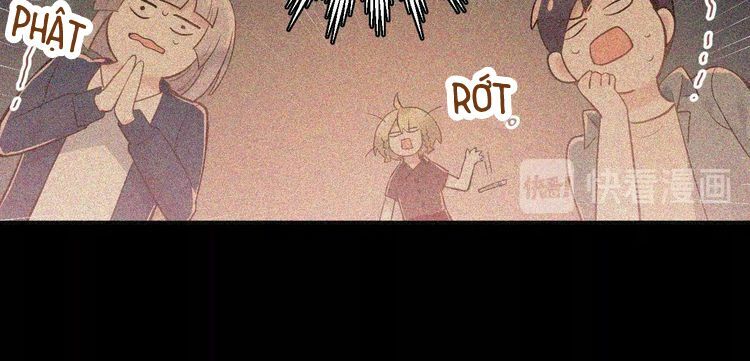 Yêu Ngươi Có Chút Tiểu Cố Chấp: Chapter 2.1