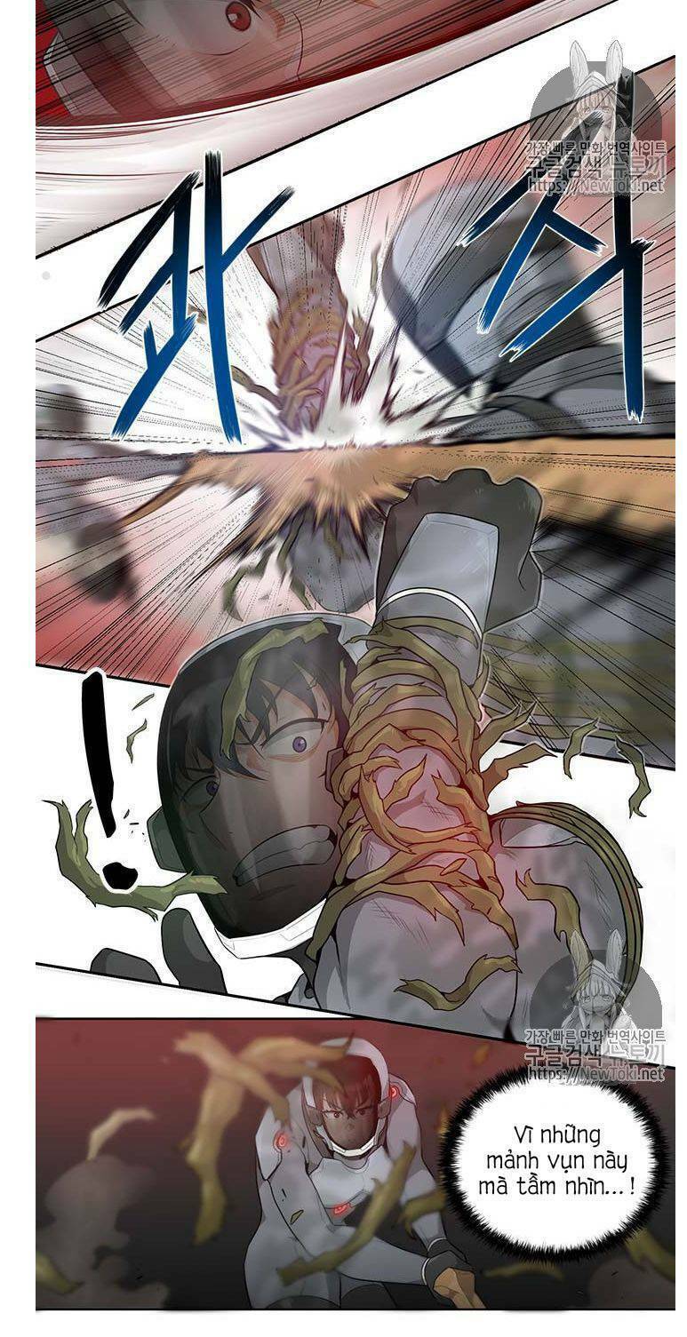 Tôi Tự Động Săn Một Mình: Chapter 11