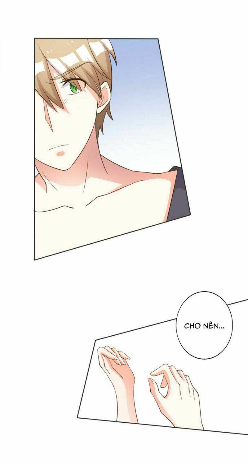 Hôn Nhân Dục Vọng: Thiếu Gia Nhẹ Một Chút!: Chapter 42