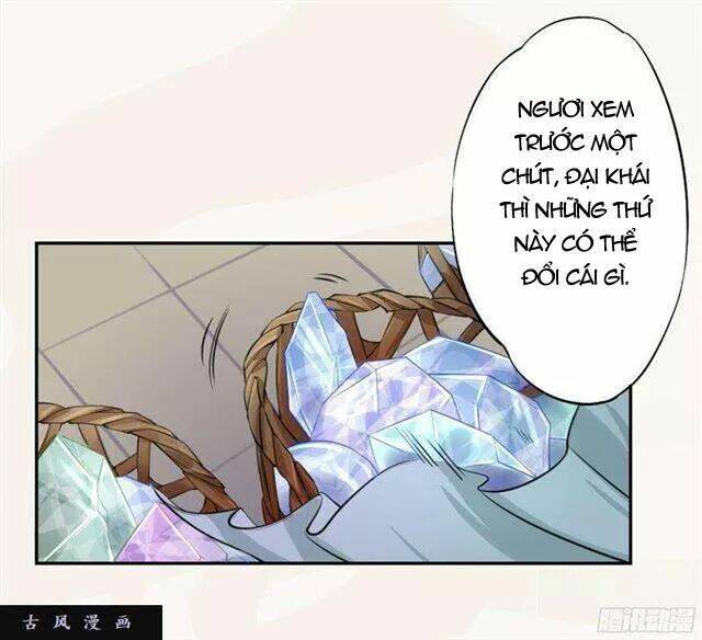 Tuyệt Thế Luyện Đan Sư: Chapter 22