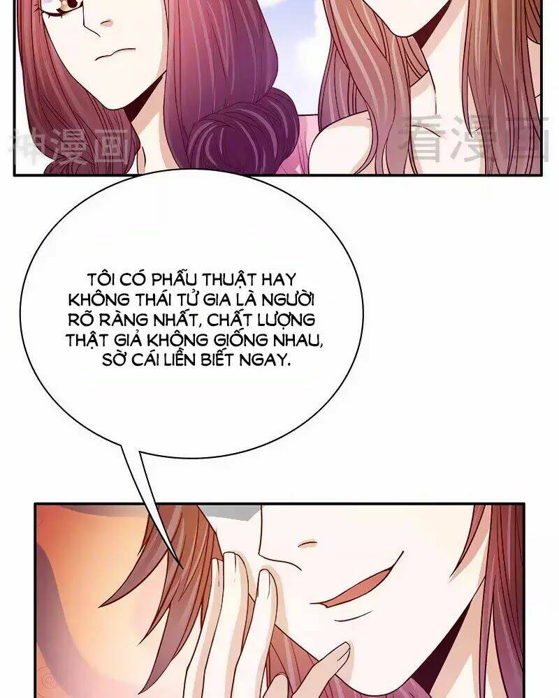 101 Phương Pháp Của Tổng Tài: Chapter 54