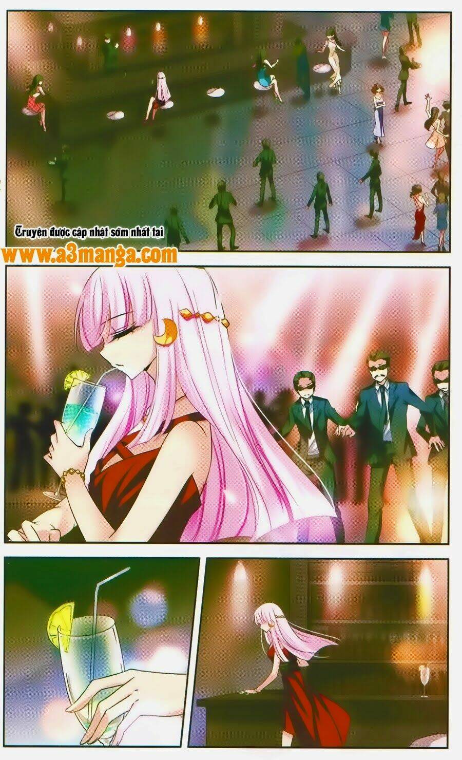 Xuyên Duyệt Tây Nguyên 3000: Chapter 98