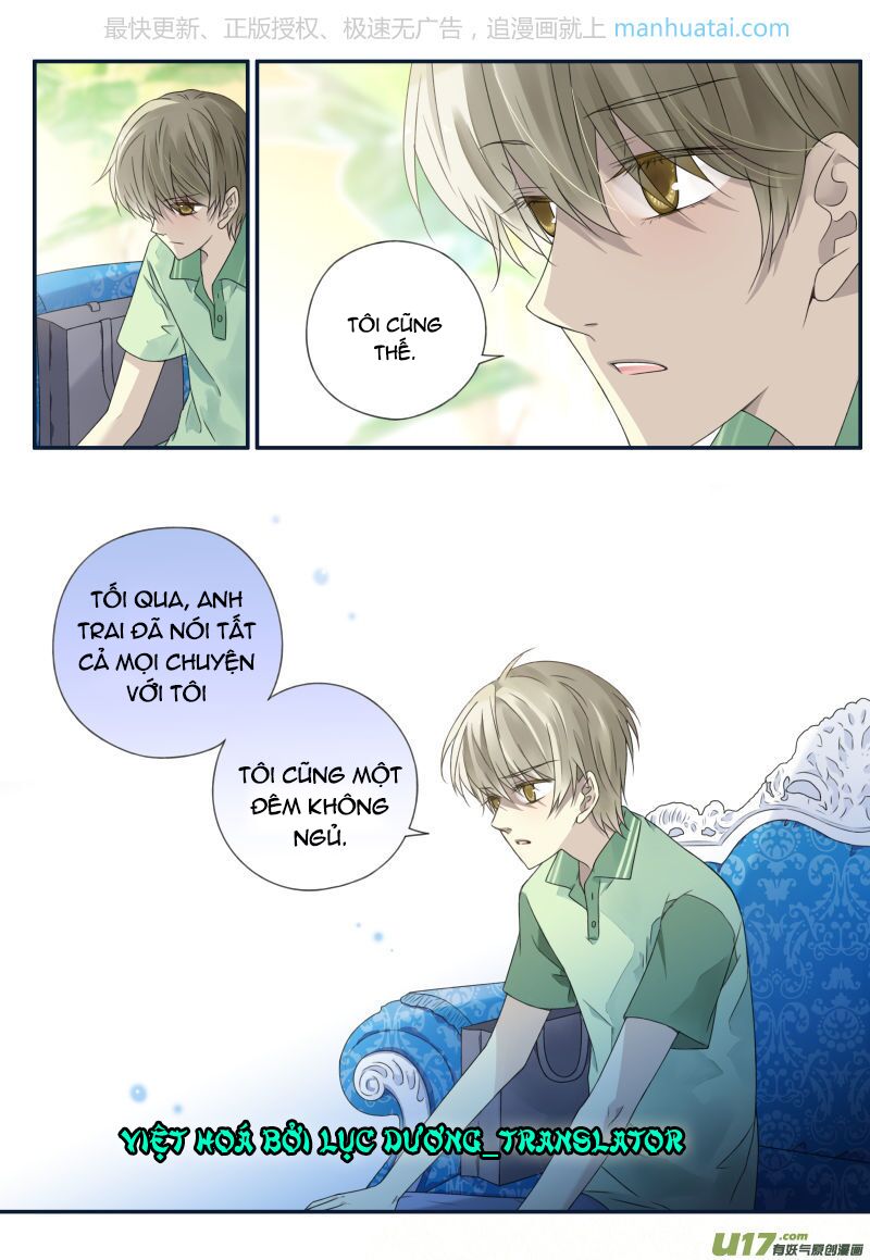 Lam Sí: Chapter 134