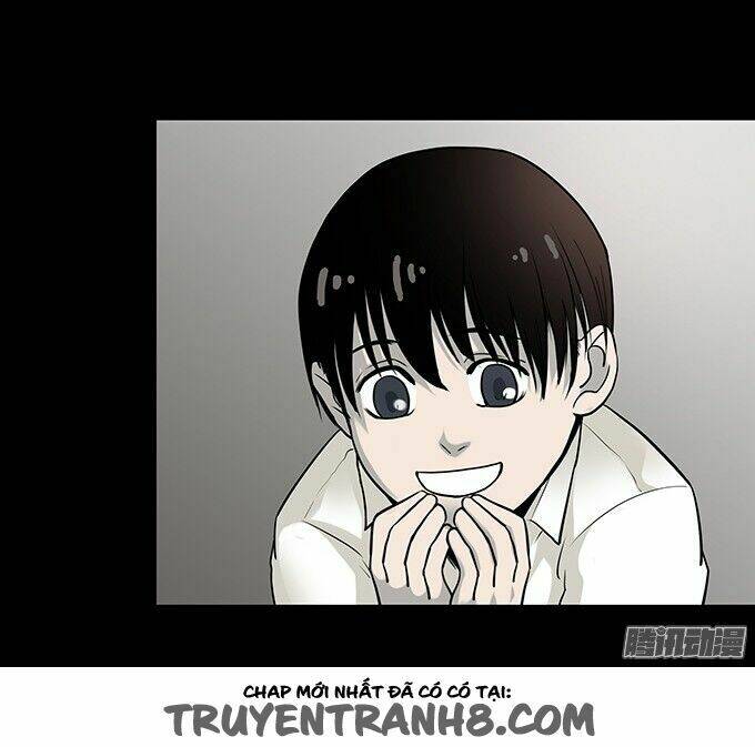 Ớn Lạnh Tuyệt Đối: Chapter 110