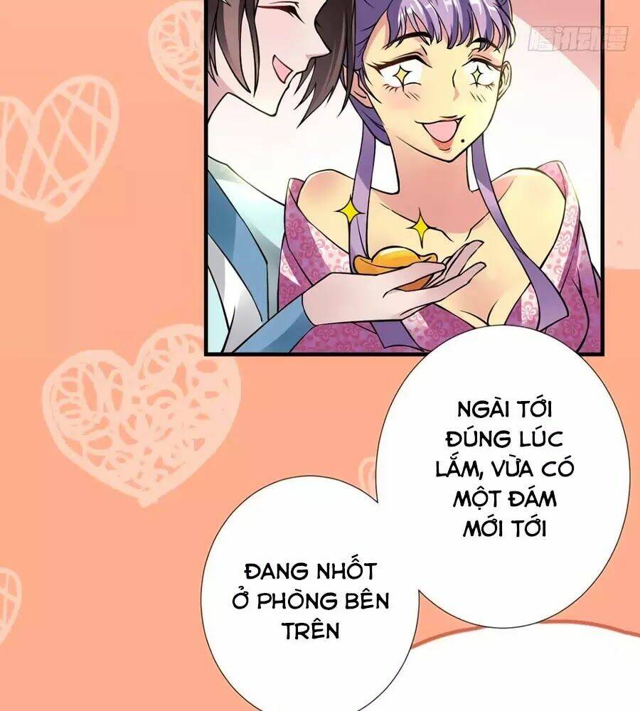 Vương Phi Có Chút Nghịch Ngợm: Chapter 30