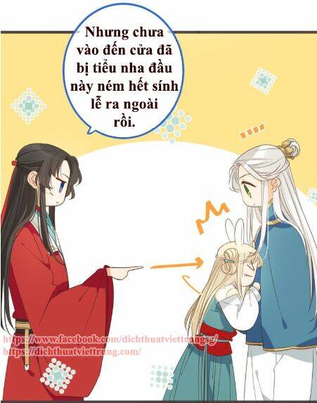 Bạn Trai Tôi Là Cẩm Y Vệ 2: Chapter 39