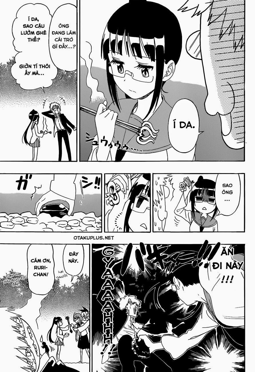 Tình Yêu Ngang Trái: Chapter 156
