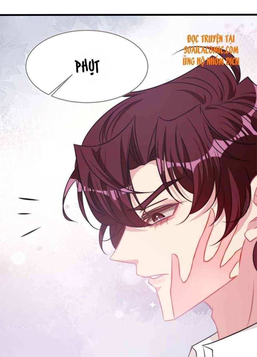 Vết Cắn Trí Mạng: Chapter 31