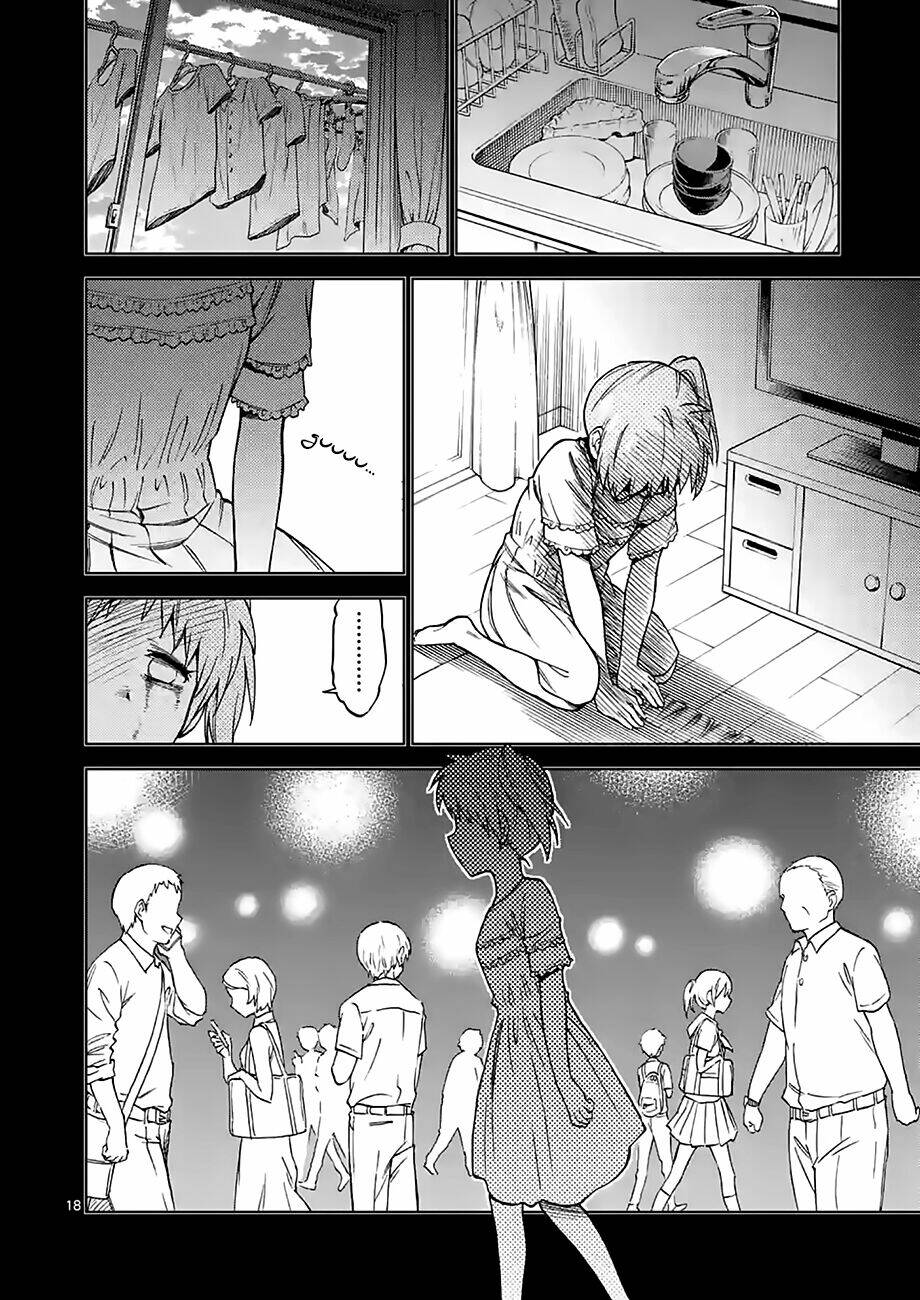 Criminale: Chapter 28