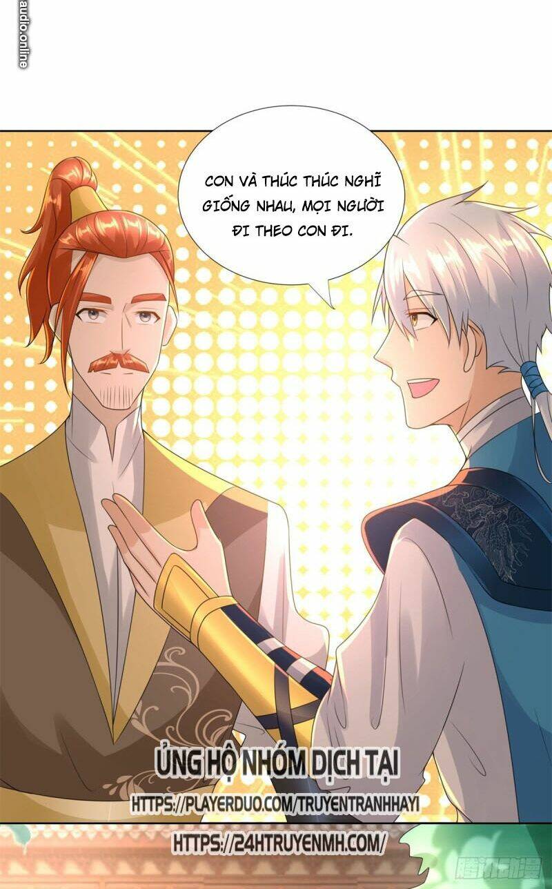 Chí Tôn Trọng Sinh: Chapter 84