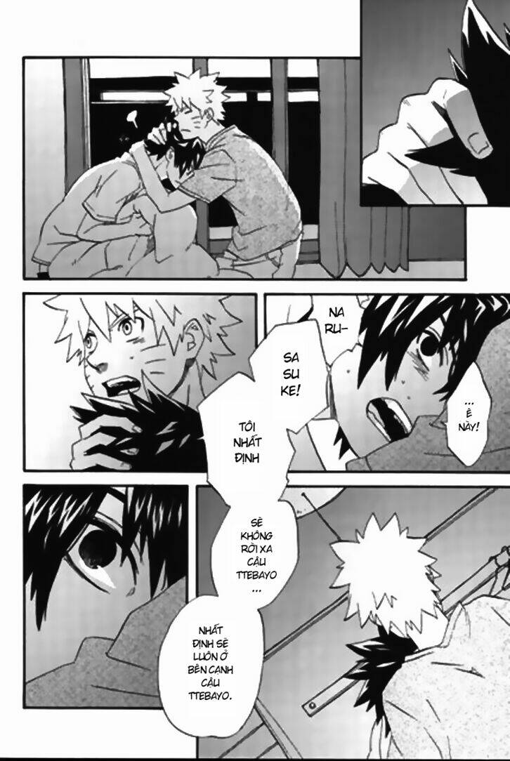 5 anh em sinh đôi: Chapter 2