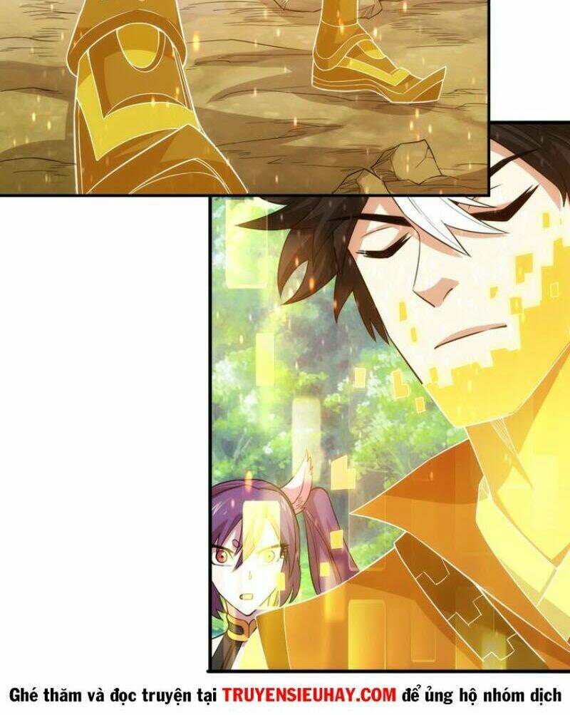 Rich Player - Người Chơi Khắc Kim: Chapter 91