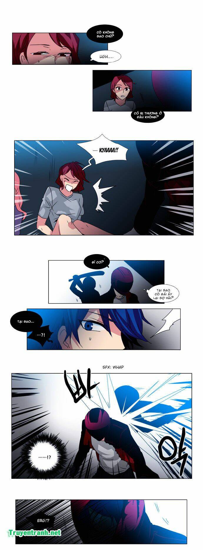 Wonted: Chapter 55