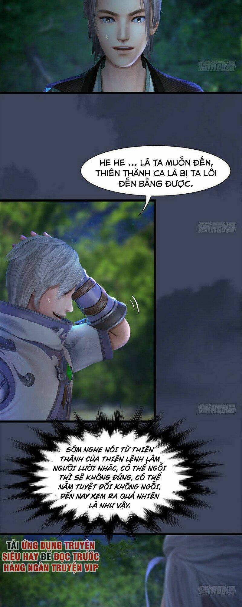 Cửu Hoang Đọa Huyền Sư: Chapter 103