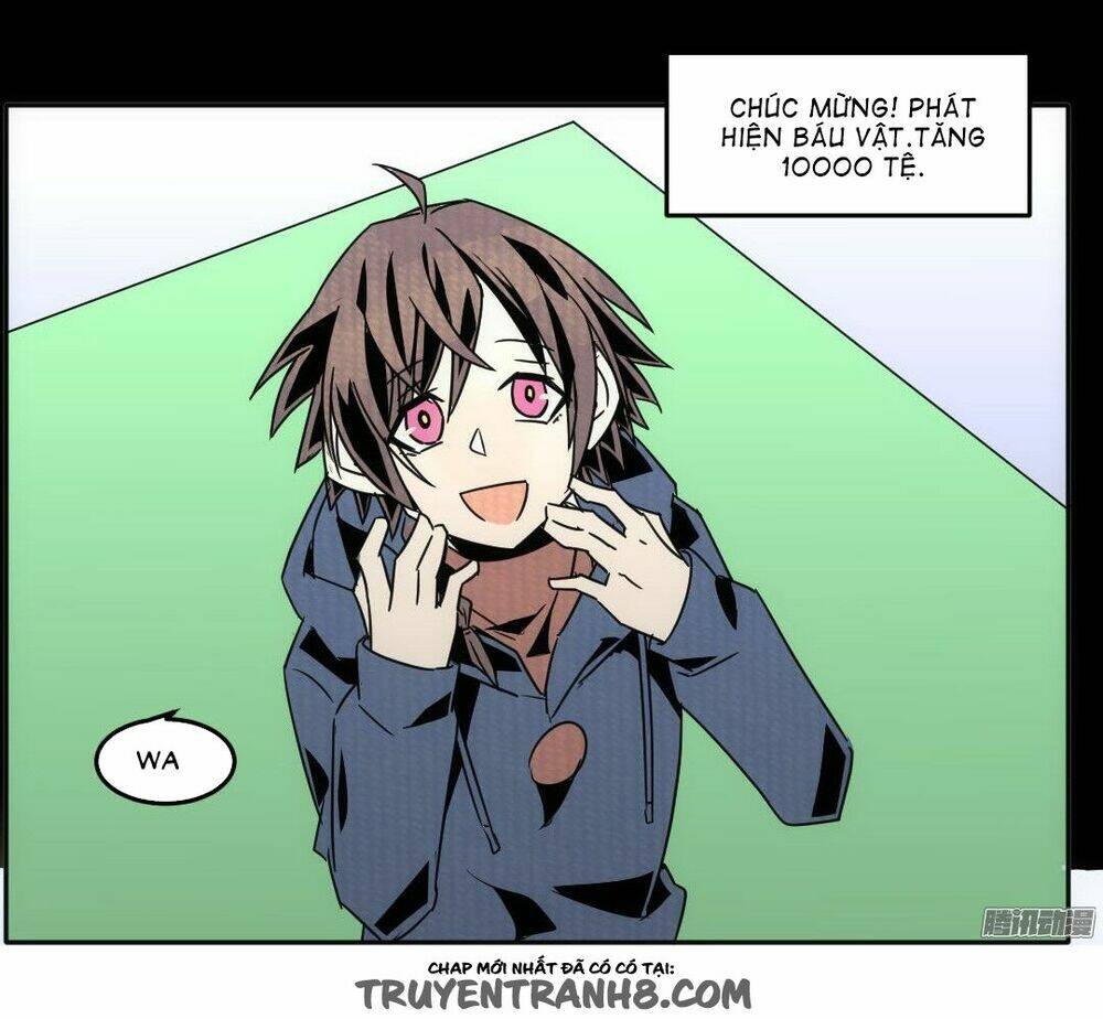 Điều Ước Của Người Phàm: Chapter 29